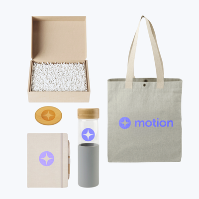 Natural Networking Kit