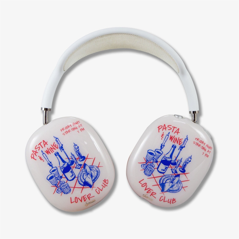 AirPods Max Covers