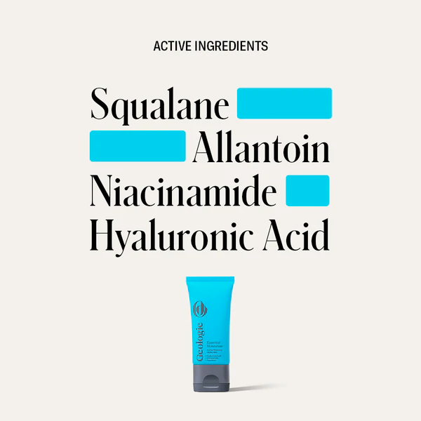 Active Recovery Hydro-Gel Moisturizer