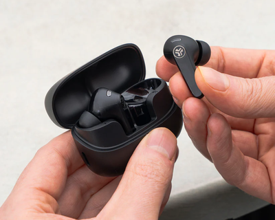 JBUDS Pods ANC True Wireless Earbuds