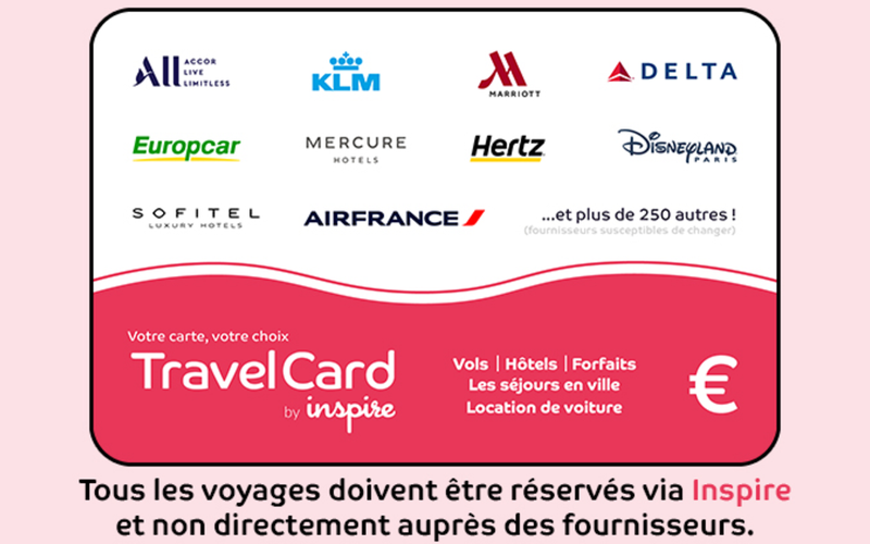 Inspire Travel FR