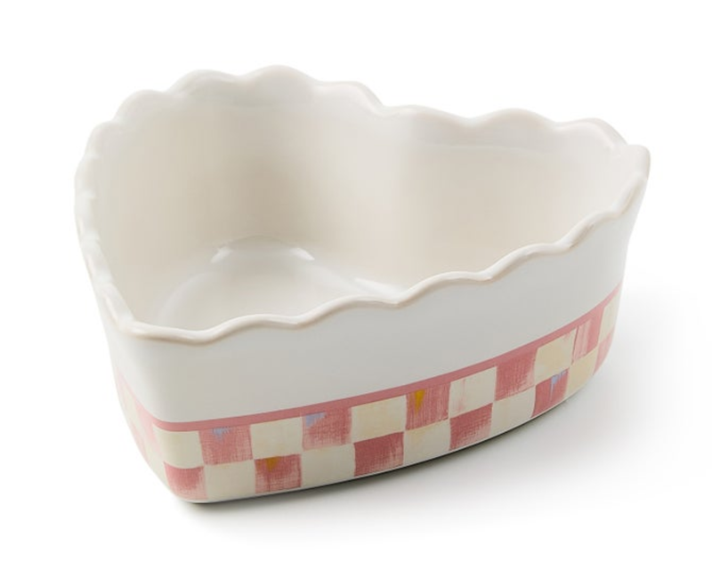 Everyday Small Heart Baker