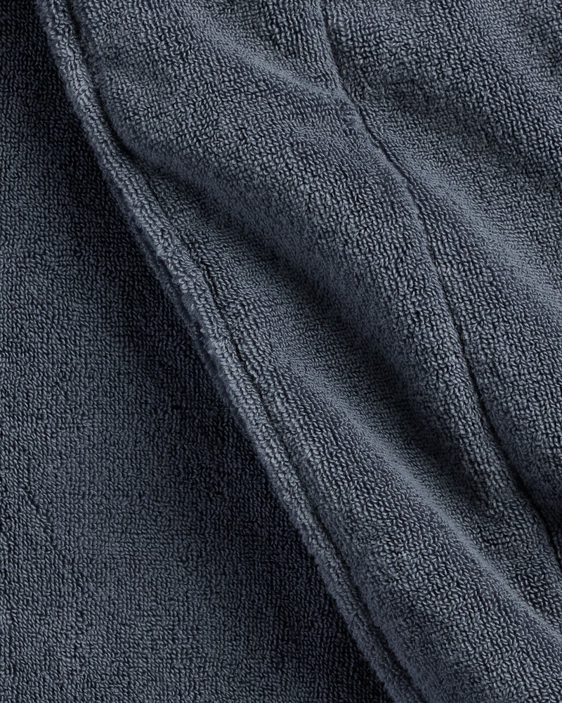 Classic Plush Robe, Dusk