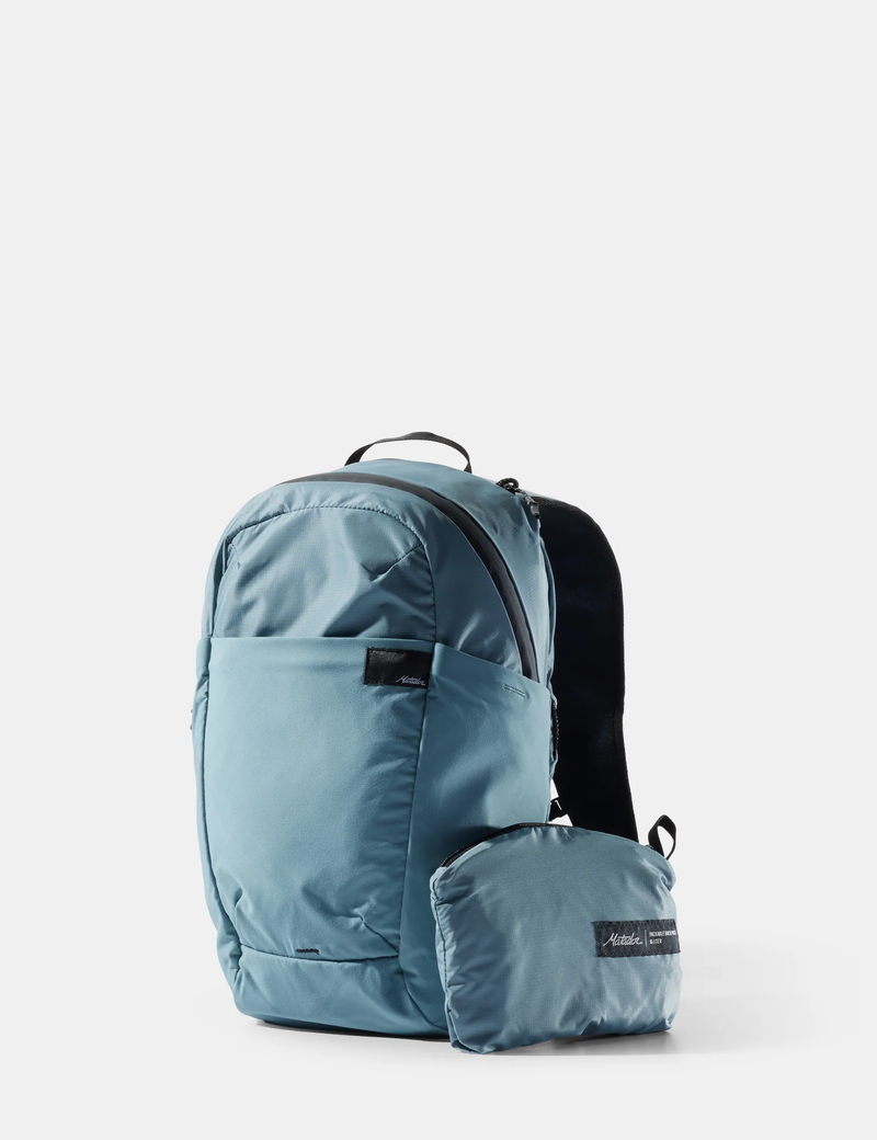 ReFraction™ Packable Backpack