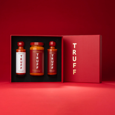 Spicy Lovers Pack 