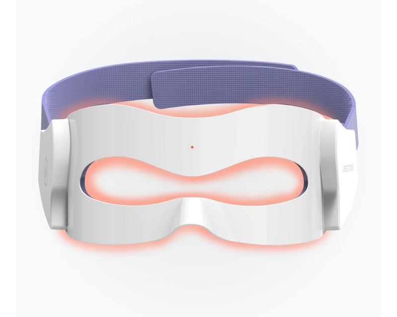 Illumina Eye Mask