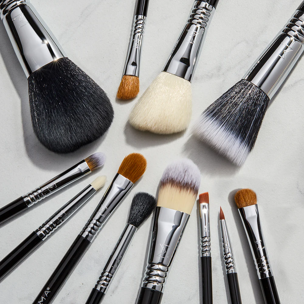Sigma Beauty Makeup Brushes - Thumbnail 3