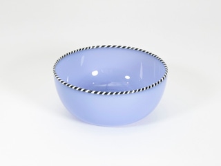 Opaque Blue