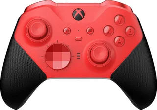 Elite Series 2 Core Wireless Controller for Xbox in Red