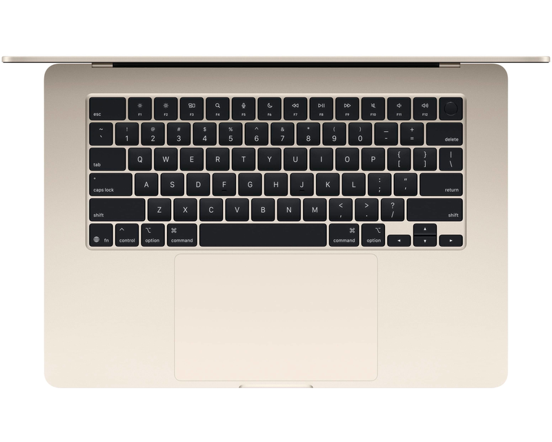 15-Inch MacBook Air M4 Chip, 256GB