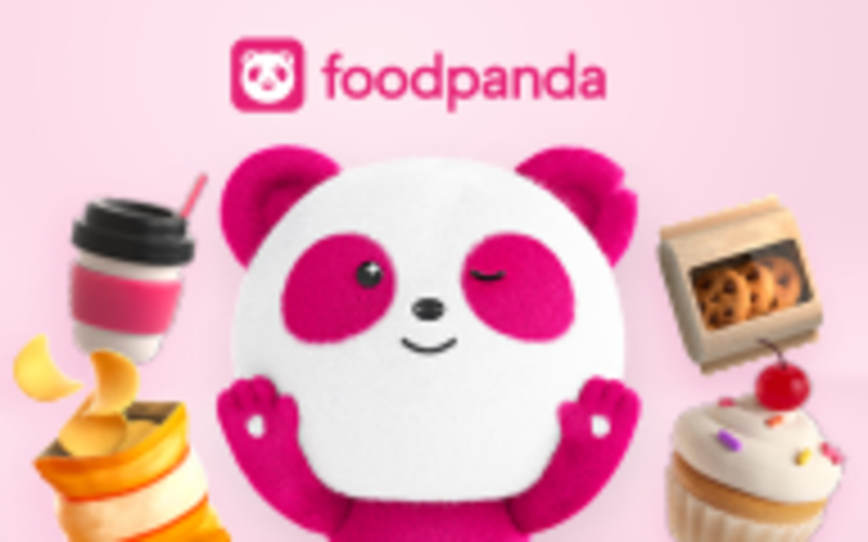 Foodpanda MY