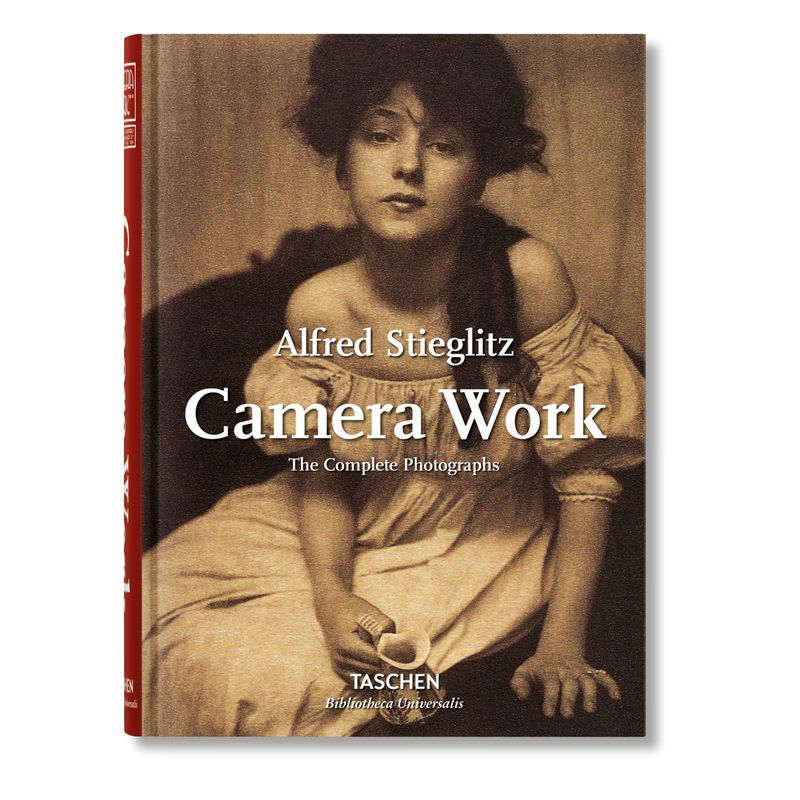 Photography Coffee Table Book
