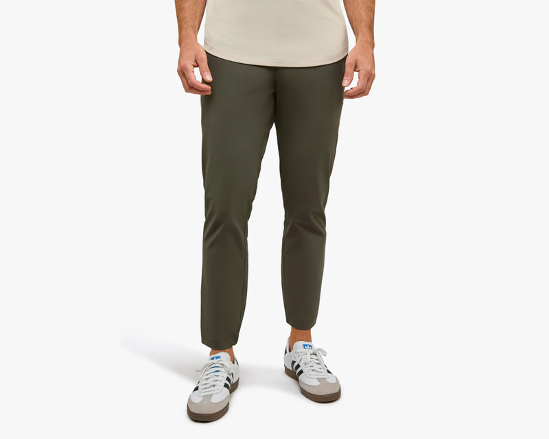 Men's AO Jogger, Dark Pine