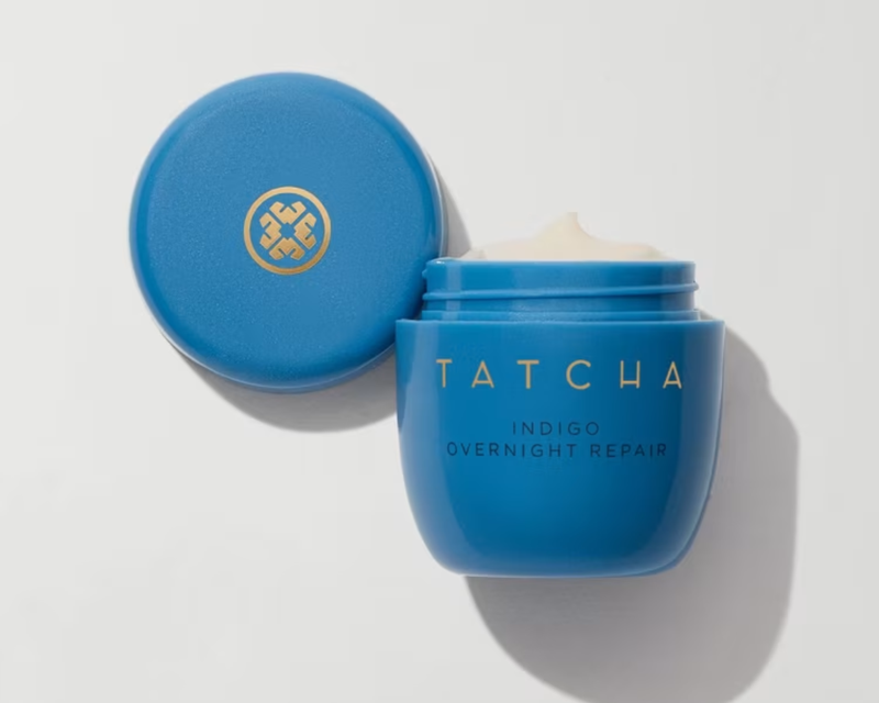 Indigo Overnight Repair, Mini Size