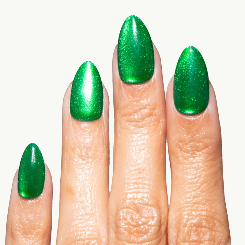 Chill Tips Press On Nails