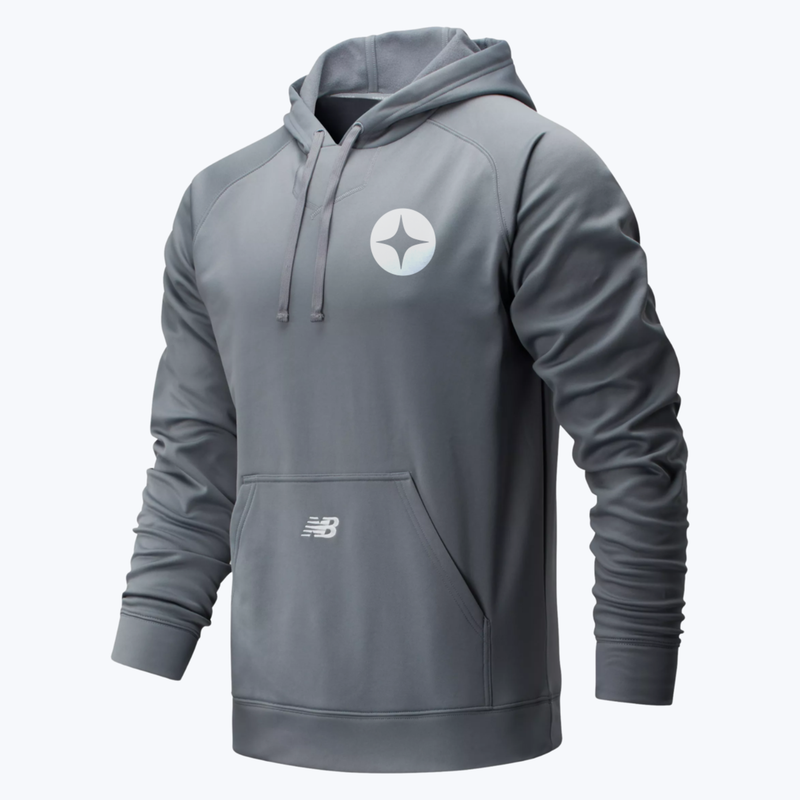 Branded Performance Tech Hoodie