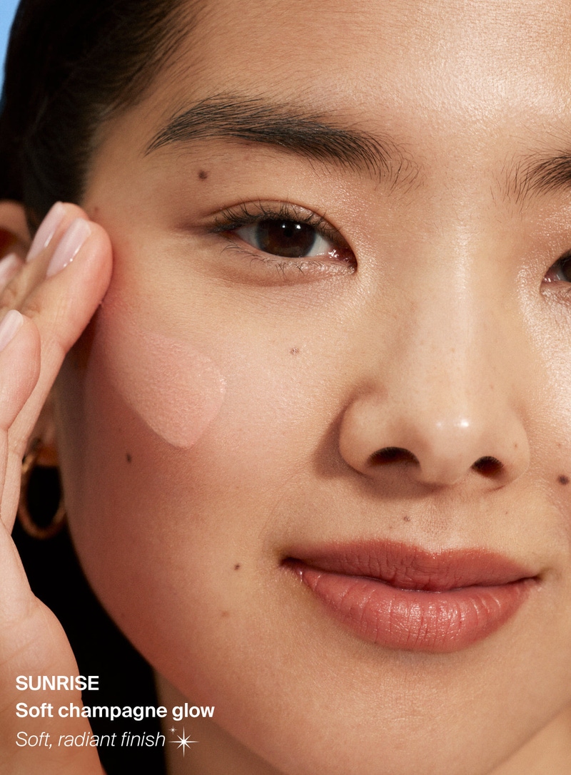 Glowscreen Soft-Radiance Drops Mineral SPF 40
