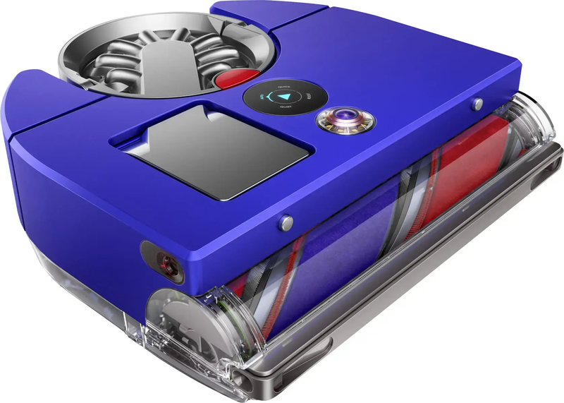 Dyson 360 Robot Vacuum