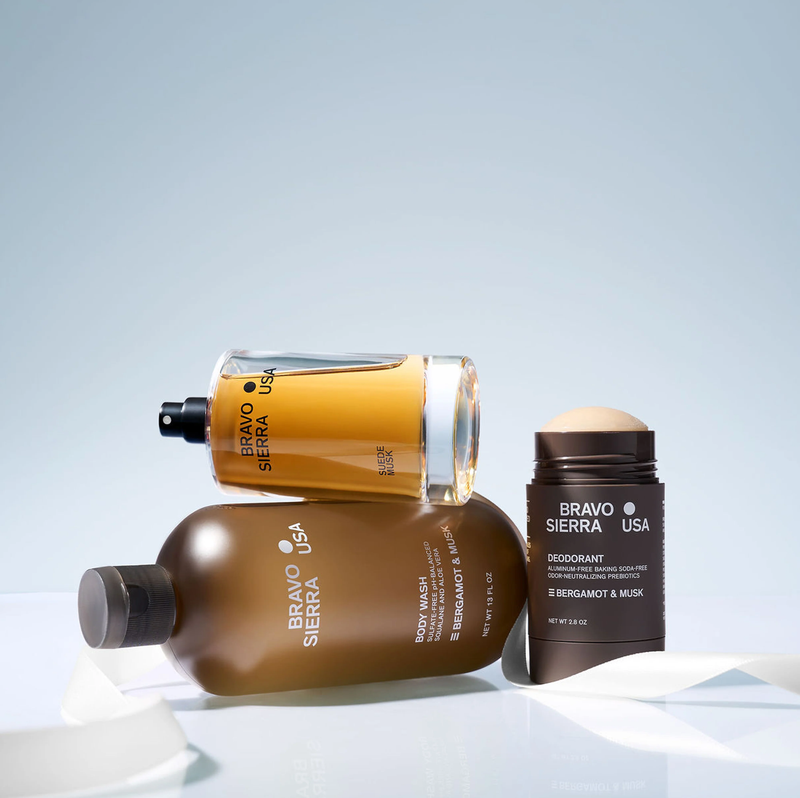 The Essentials Routine Holiday Edit