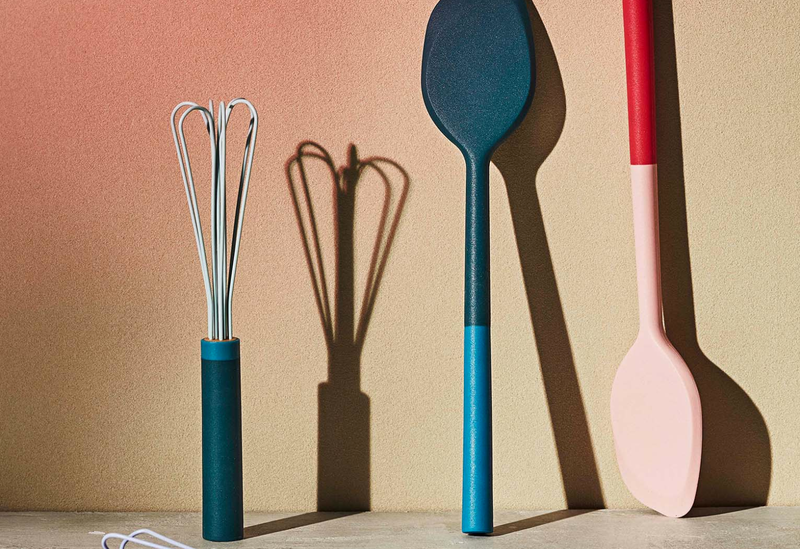 The (mini) Air Whisk