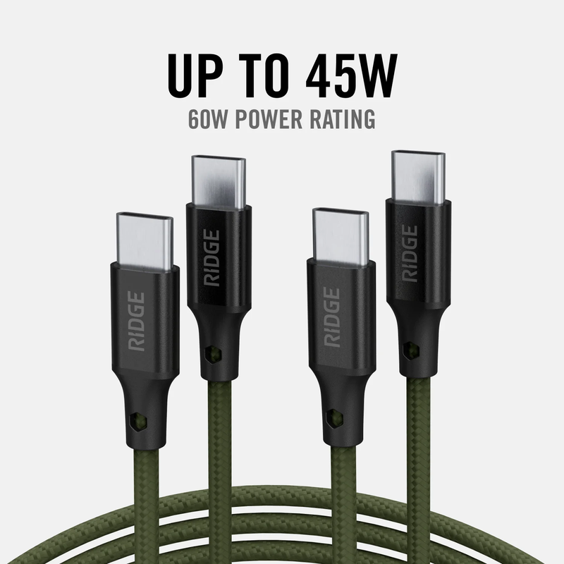 Wall Charger Set