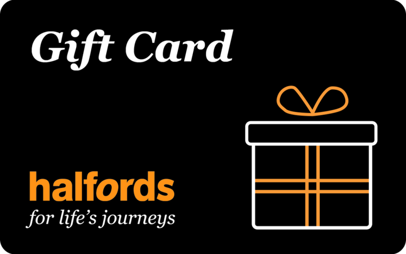 Halfords