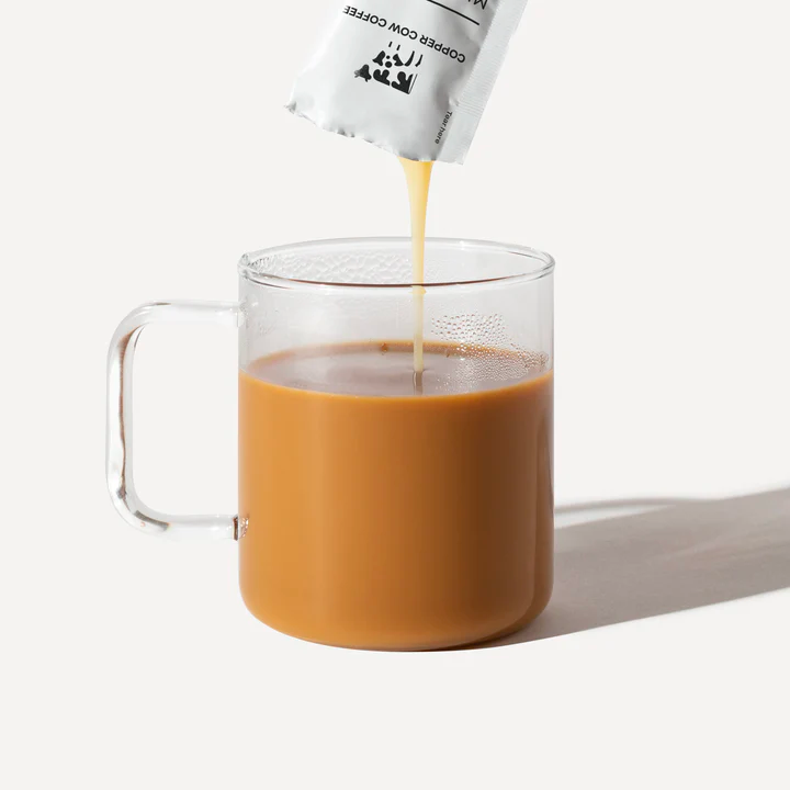 Classic Latte 