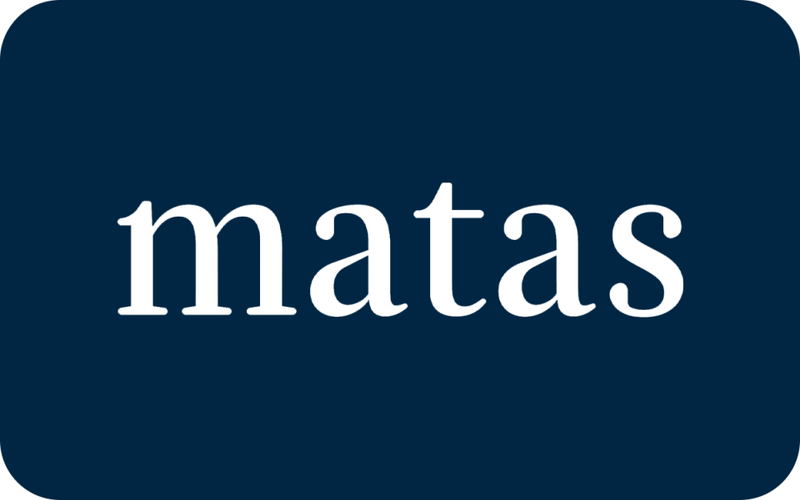 Matas Denmark