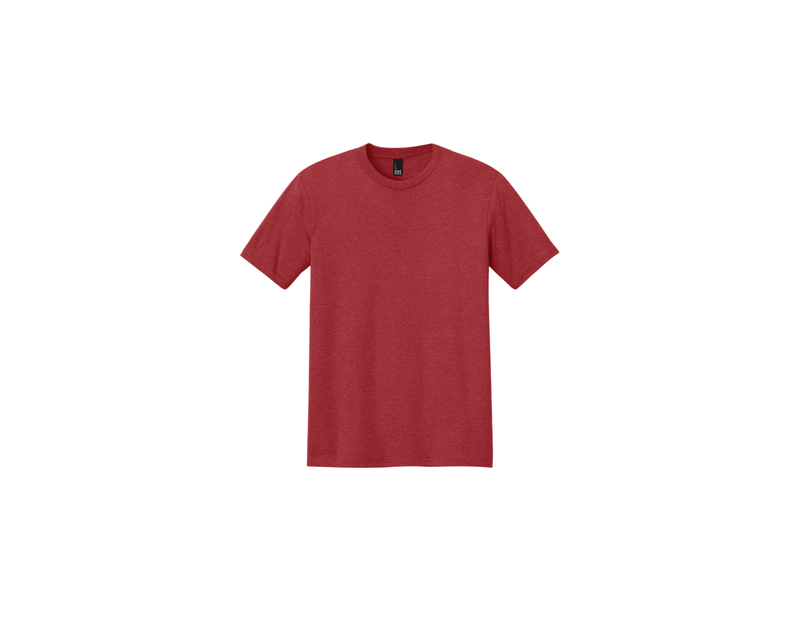 District Perfect Tri Tee