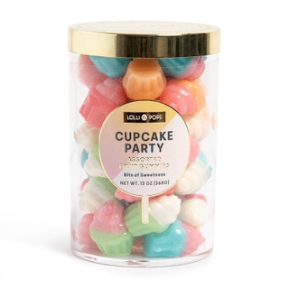 Cupcake Party