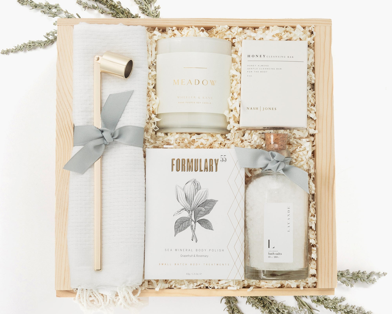 Serenity Box