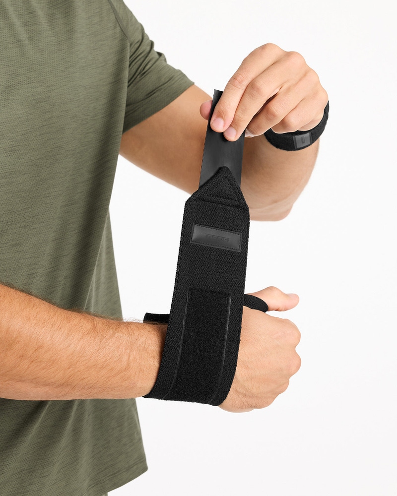 Wrist Wraps