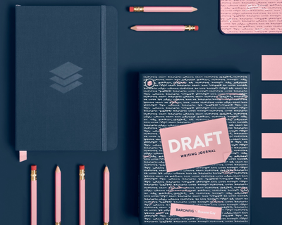Draft Writing Journal