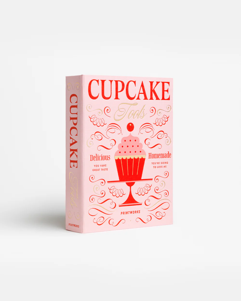 Cupcake Tools