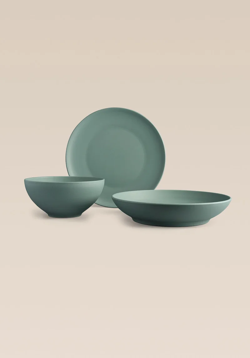 The Outdoor Serving Set