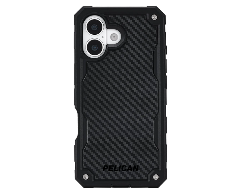 Shield Carbon MagSafe iPhone Case