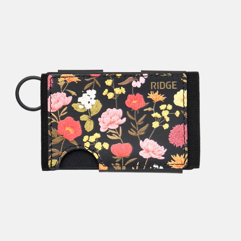 Biflex Wallet