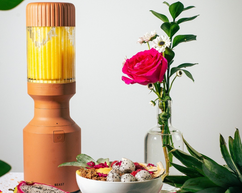 Beast Mini Blender
