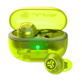 Transparent Green