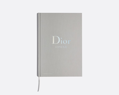 Dior: The Collections, 1947-2017