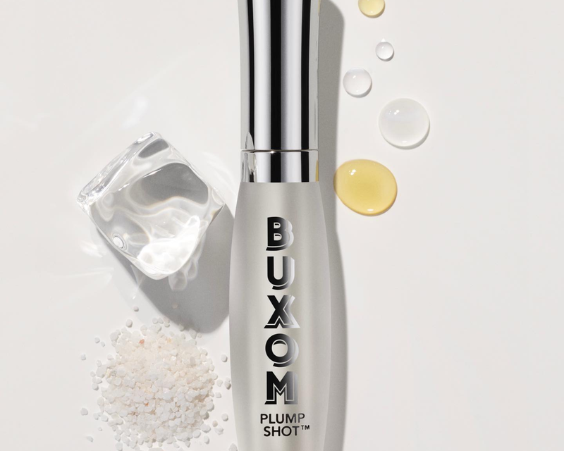 Plump Shot Lip Serum