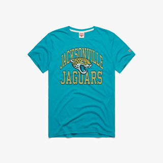  Jacksonville Jaguars Arch