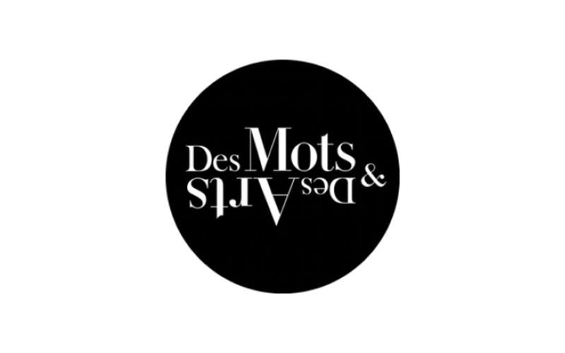 Des Mots et des Arts FR