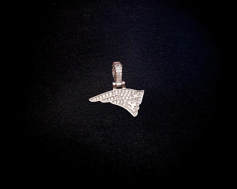 Women's NFL Micro Pendant