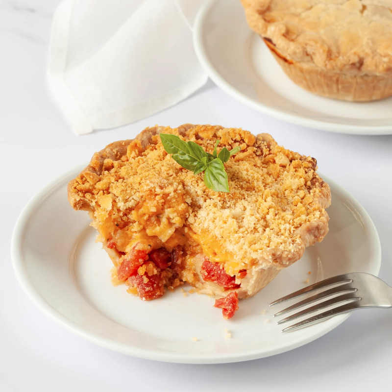 4 Pack Savory Pie Bundle