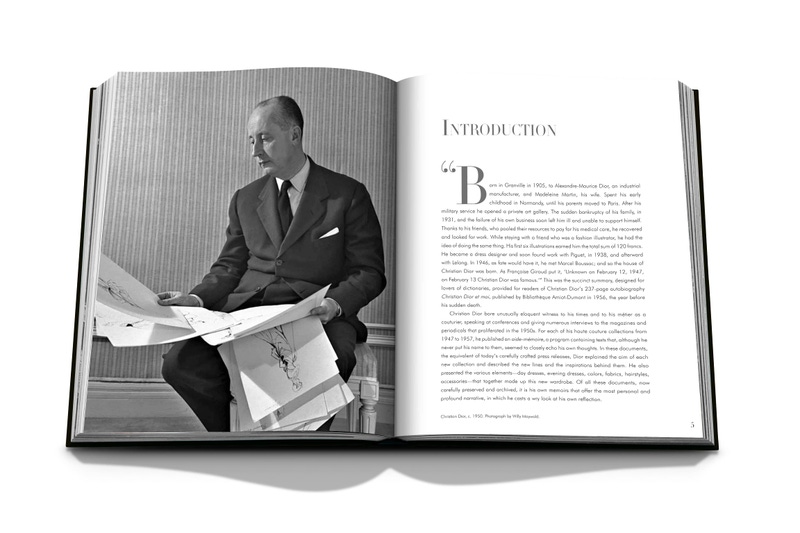 Dior by Christian Dior