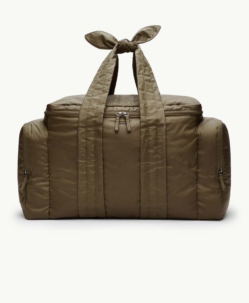 Baby Bag Hospital Edition