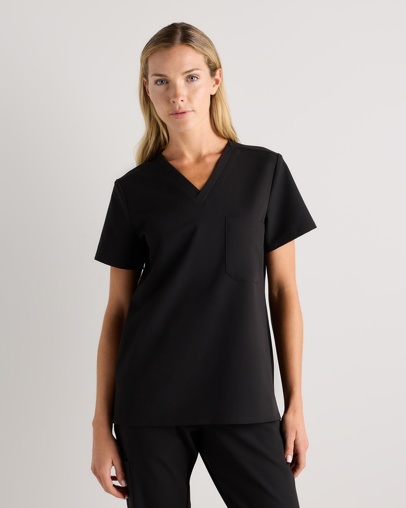 AeraFlex Scrubs Cargo Set
