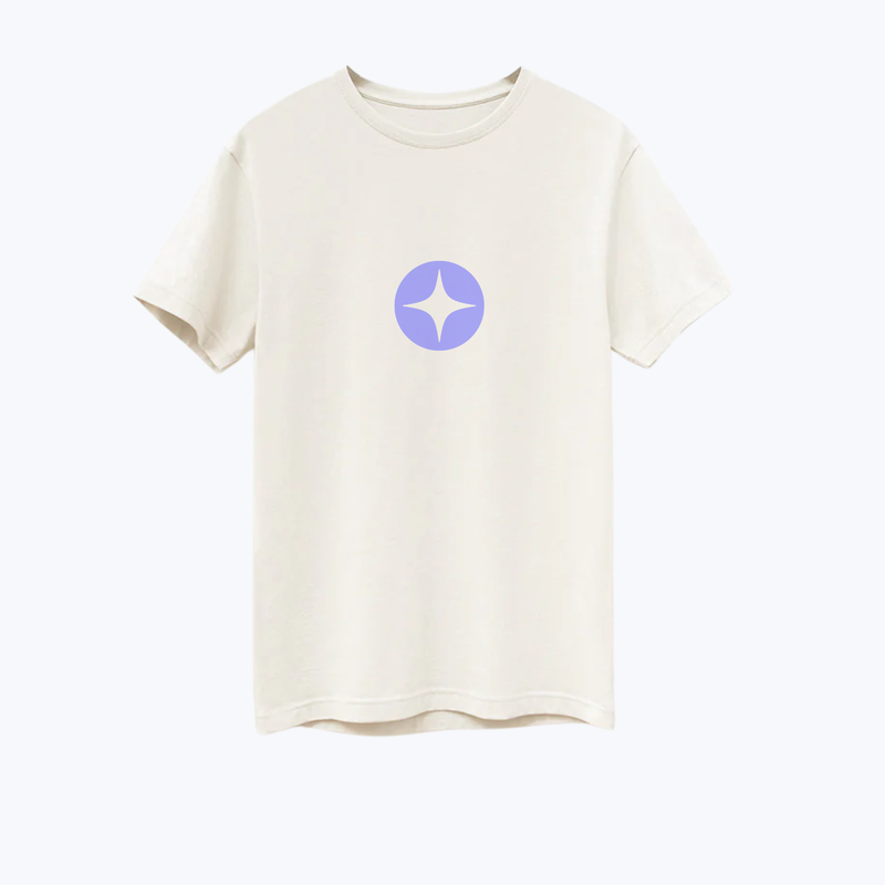 Branded Original Favorites Midweight Supima® Tee