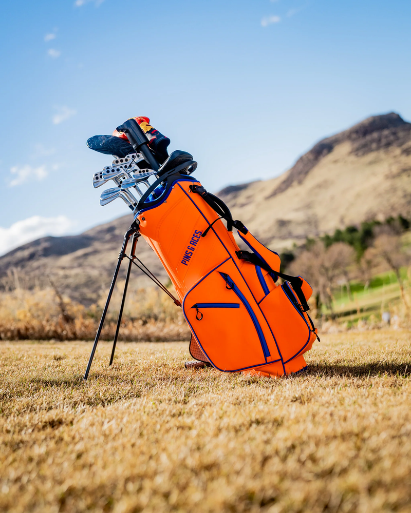 Player Preferred™ 5-Way Golf Stand Bag